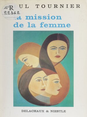 cover image of La mission de la femme